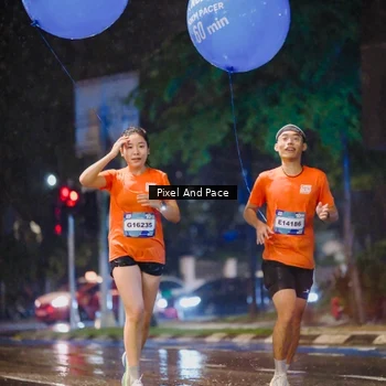 Runner Photo 7817613