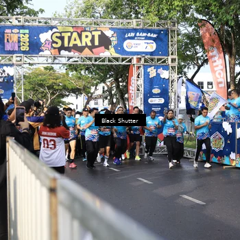 Runner Photo 7817615