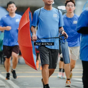 Runner Photo 7817620
