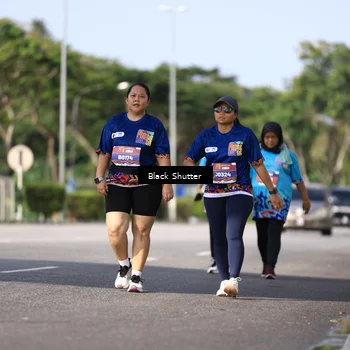 Runner Photo 7817622