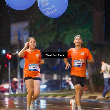 Runner Photo 7817623