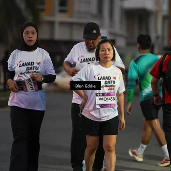 Runner Photo 7817625