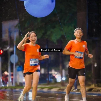 Runner Photo 7817628
