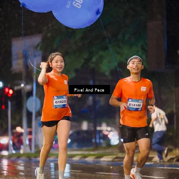 Runner Photo 7817629