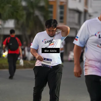 Runner Photo 7817632