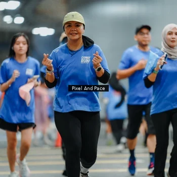 Runner Photo 7817640