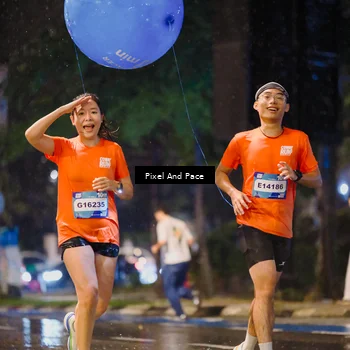 Runner Photo 7817641