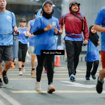 Runner Photo 7817644