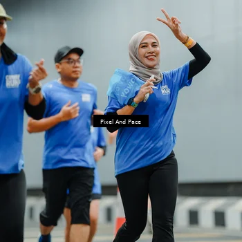 Runner Photo 7817645