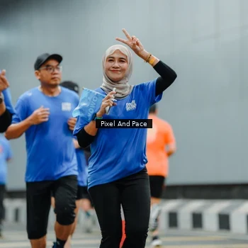Runner Photo 7817648