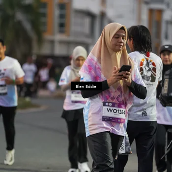 Runner Photo 7817649