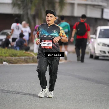 Runner Photo 7817654