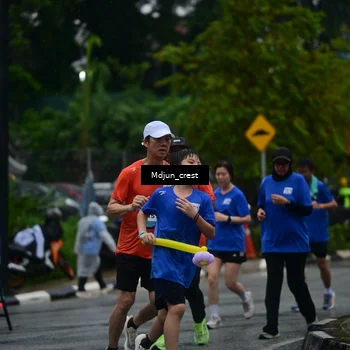 Runner Photo 7817655