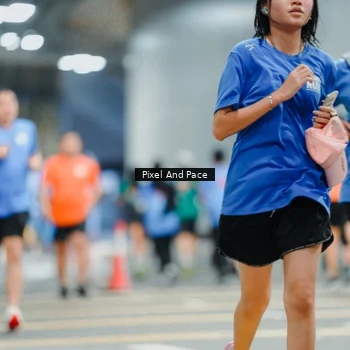 Runner Photo 7817656