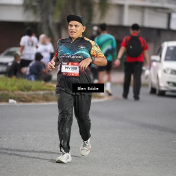 Runner Photo 7817657