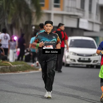 Runner Photo 7817658