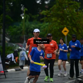 Runner Photo 7817661