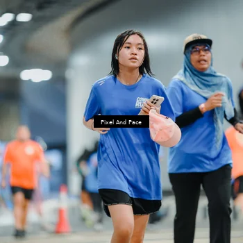 Runner Photo 7817662