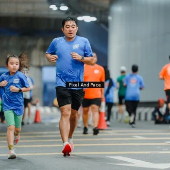 Runner Photo 7817663