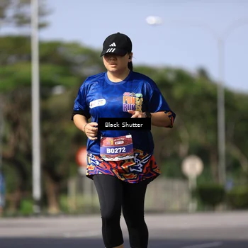 Runner Photo 7817664