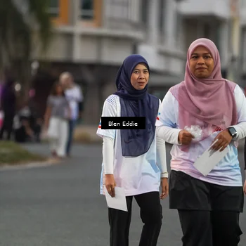 Runner Photo 7817665