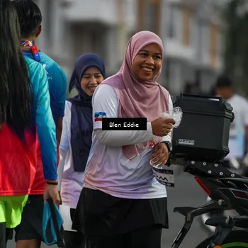 Runner Photo 7817669