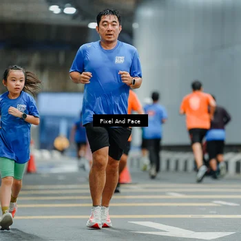 Runner Photo 7817670