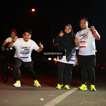 Runner Photo 7817671
