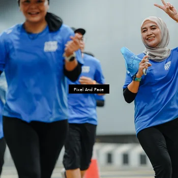 Runner Photo 7817673