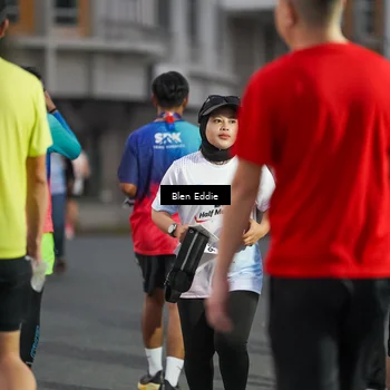 Runner Photo 7817677