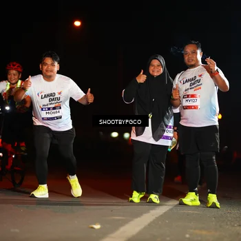 Runner Photo 7817678