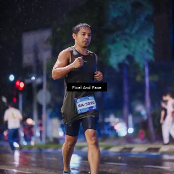 Runner Photo 7817679