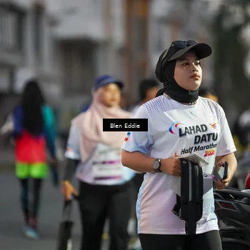 Runner Photo 7817680