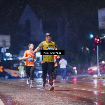 Runner Photo 7817683