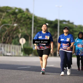 Runner Photo 7817684