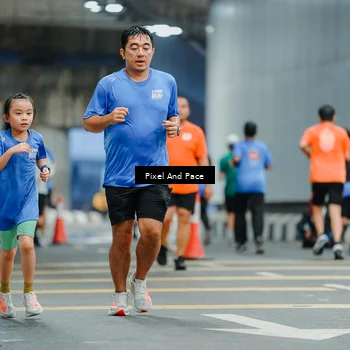 Runner Photo 7817685