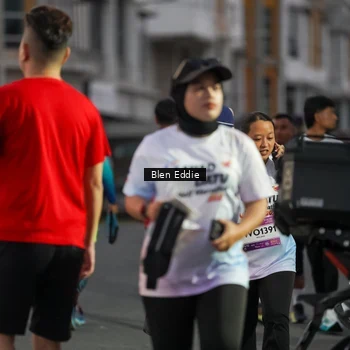 Runner Photo 7817686