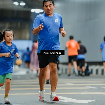 Runner Photo 7817689