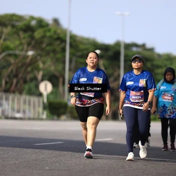 Runner Photo 7817693