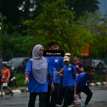 Runner Photo 7817695