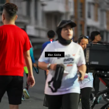 Runner Photo 7817696
