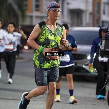 Runner Photo 7817698