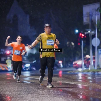 Runner Photo 7817701