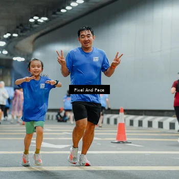 Runner Photo 7817703