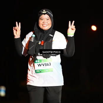 Runner Photo 7817709