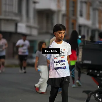 Runner Photo 7817713