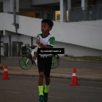 Runner Photo 7817714