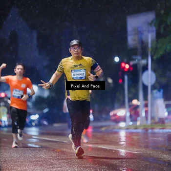 Runner Photo 7817720