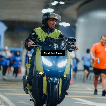 Runner Photo 7817726