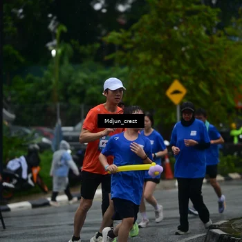 Runner Photo 7817728
